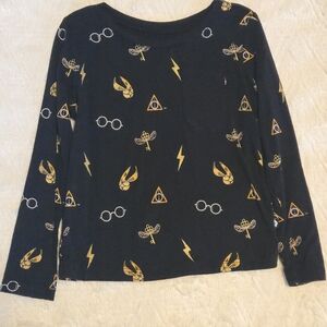 Kyte Baby Midnight Icon Pocket Tee